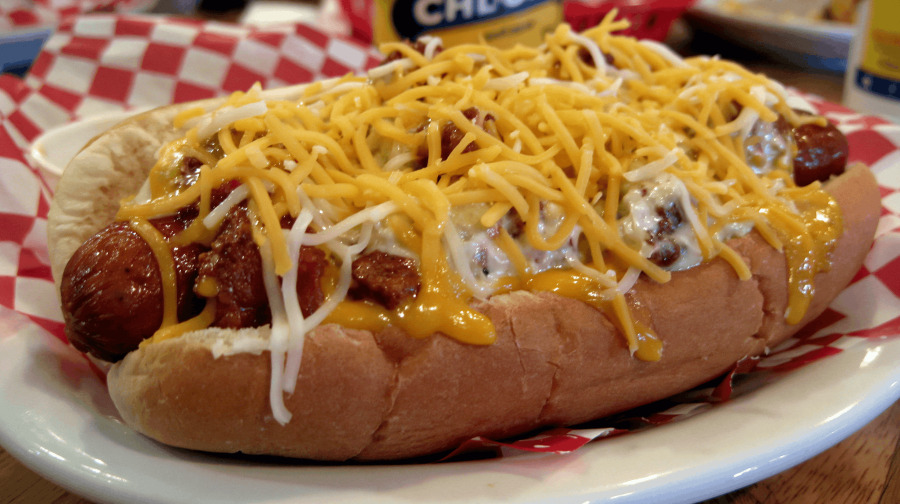 Cheesy Dog puzzle preview